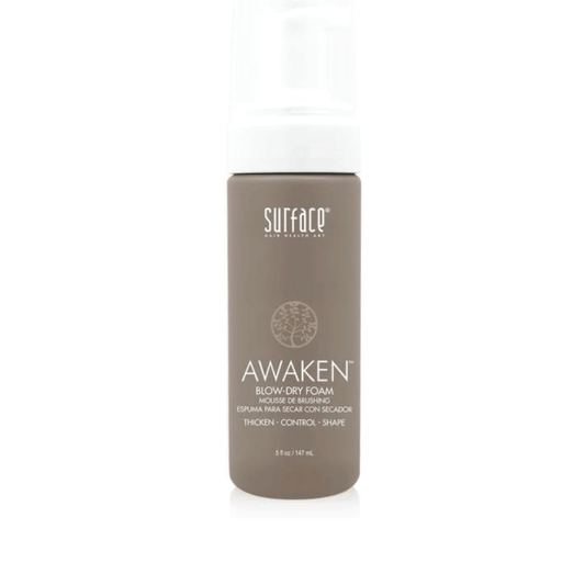 AWAKEN - Blow Dry Foam