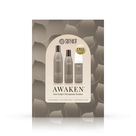 AWAKEN HOLIDAY GIFT SET