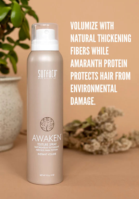 AWAKEN -  Texture Spray