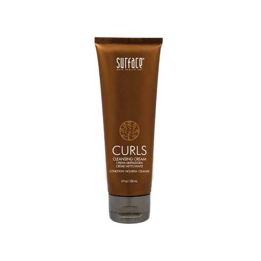 CURLS - Cleansing Cream