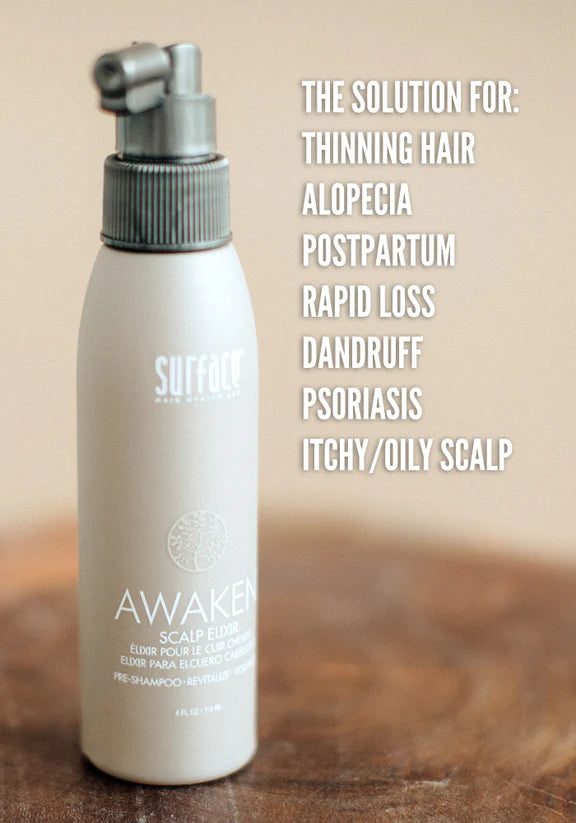 AWAKEN -  Scalp Elixir