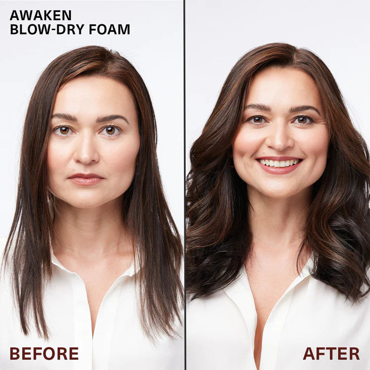 AWAKEN - Blow Dry Foam