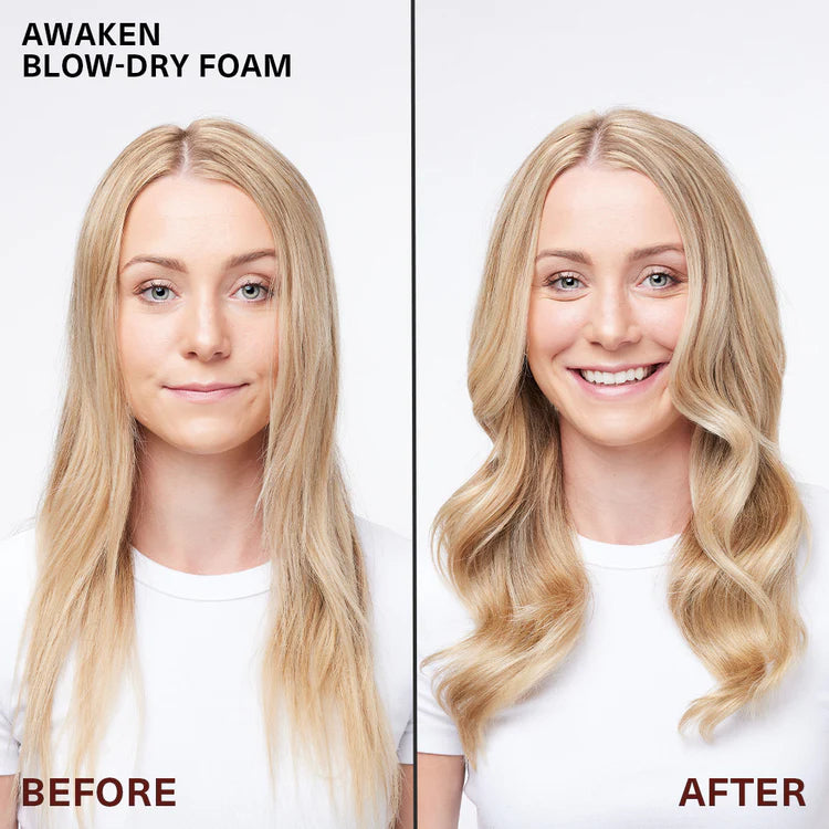 AWAKEN - Blow Dry Foam