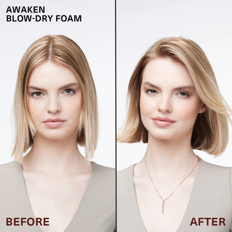 AWAKEN - Blow Dry Foam