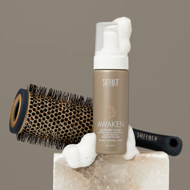 AWAKEN - Blow Dry Foam