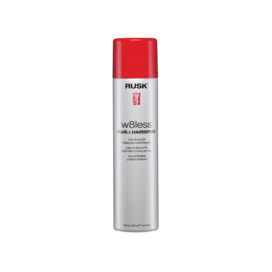 W8LESS  PLUS EXTRA STRONG HOLD - Shaping and Control Hairspray