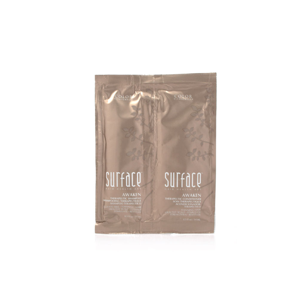 AWAKEN - Hair Therapy Duo Packet