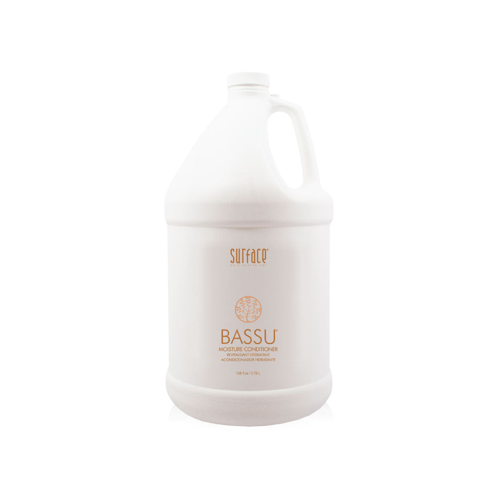 BASSU -  Moisturizing Conditioner