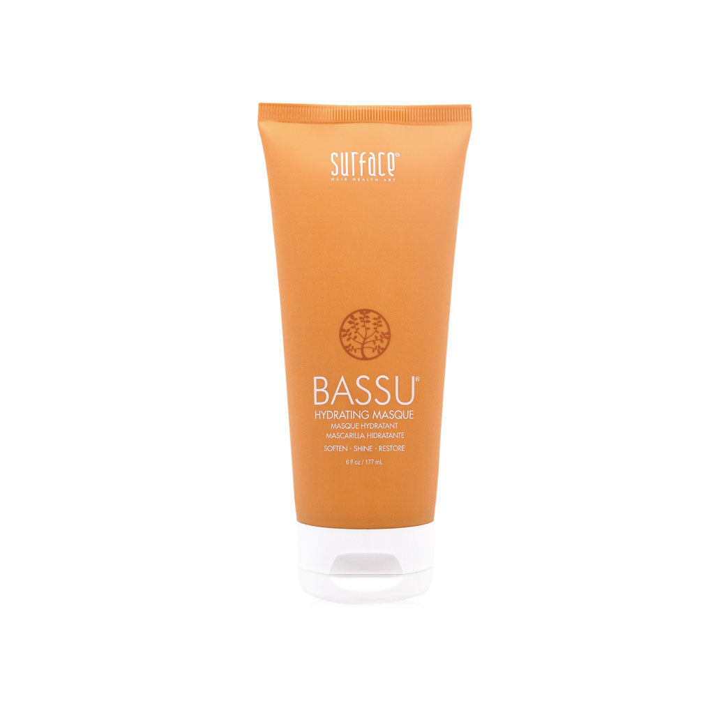 BASSU -  Moisturizing Masque