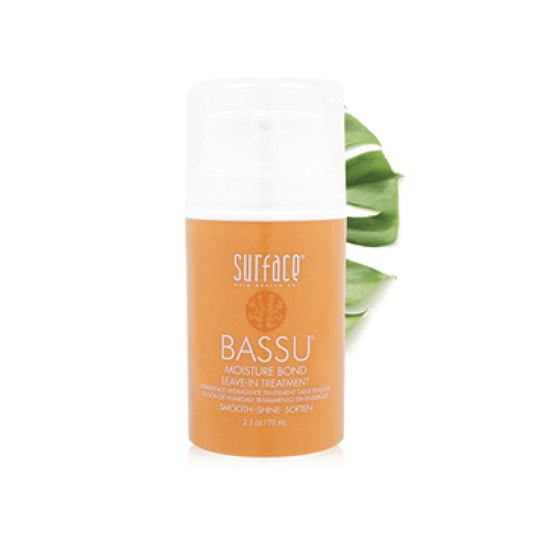 BASSU - Moisture Bond Treatment