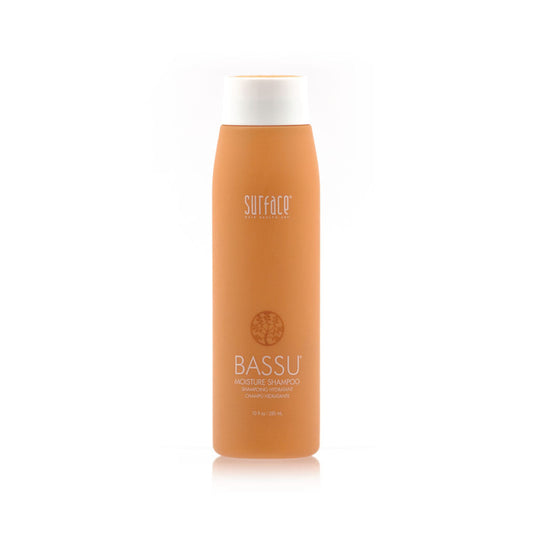 BASSU -  Moisturizing Shampoo