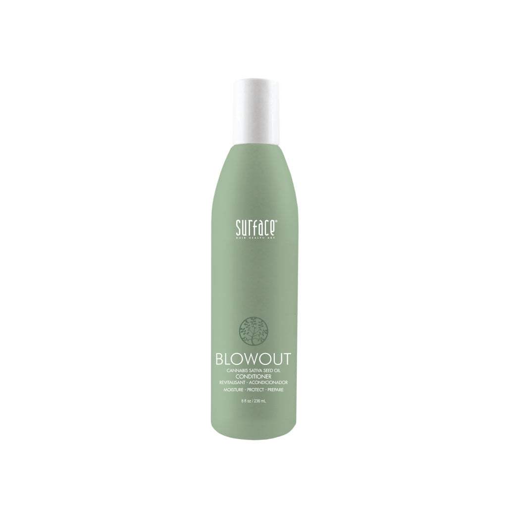 BLOWOUT -  Long-Lasting Blowout Conditioner