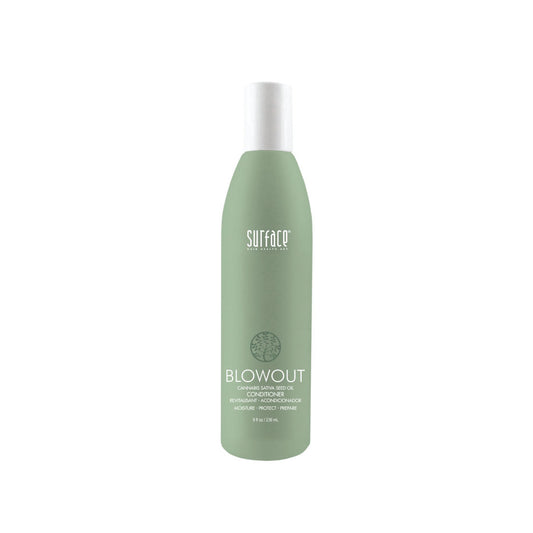 BLOWOUT -  Long-Lasting Blowout Conditioner