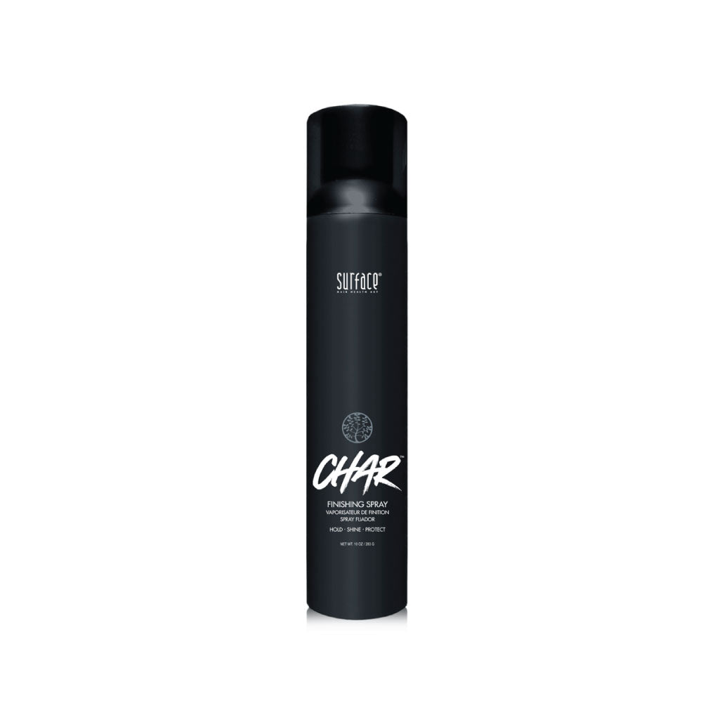 CHAR - Finishing Spray