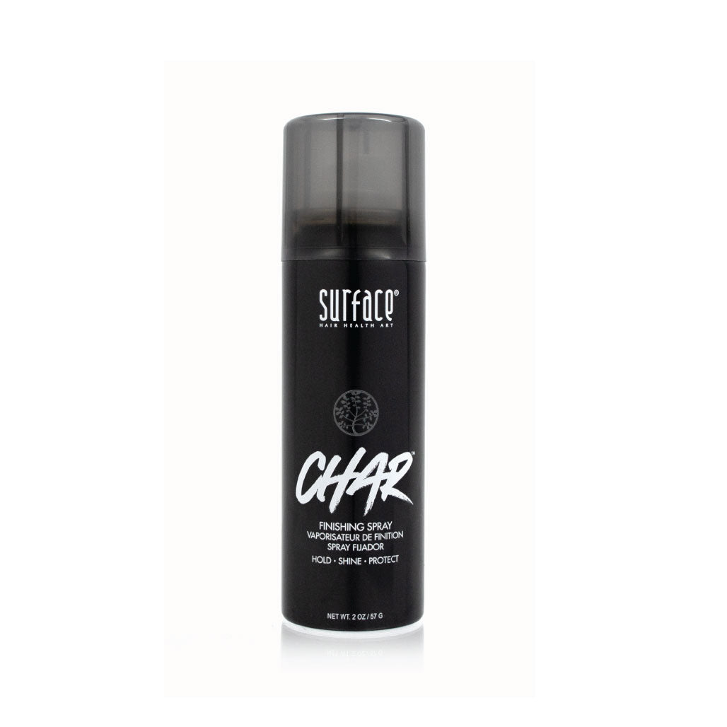 CHAR - Finishing Spray