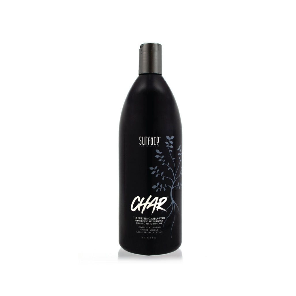 CHAR - Shampoo