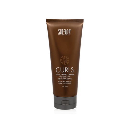 CURLS - Smoothing Cream