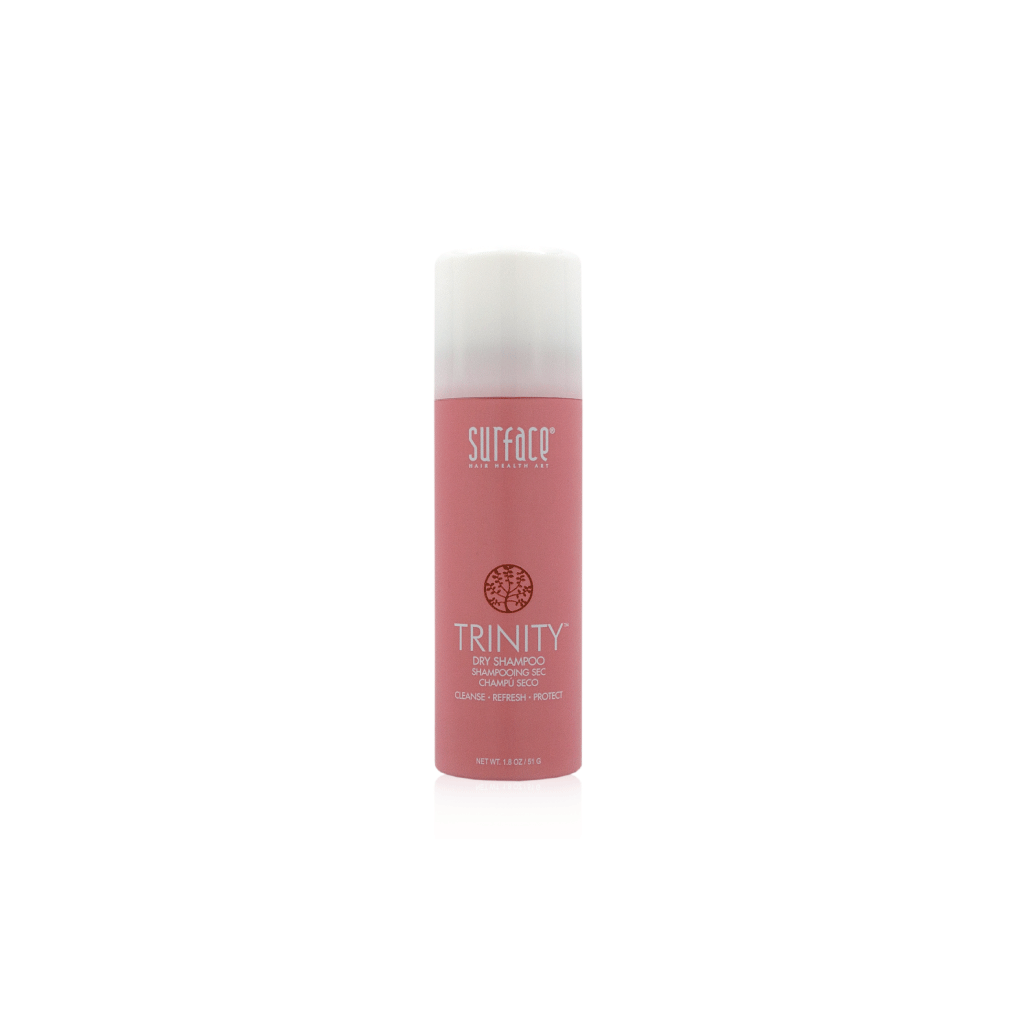 TRINITY - Color Care Dry Shampoo