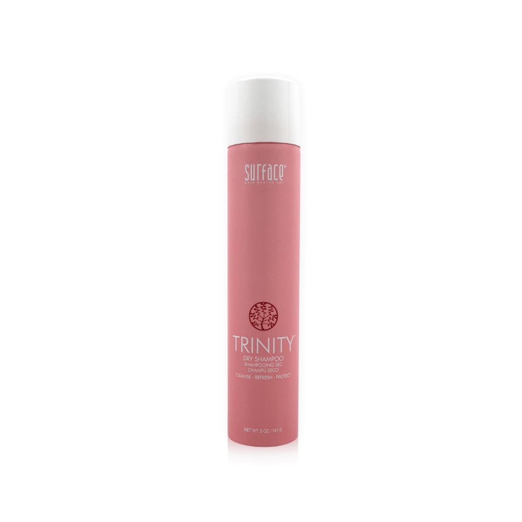 TRINITY - Color Care Dry Shampoo