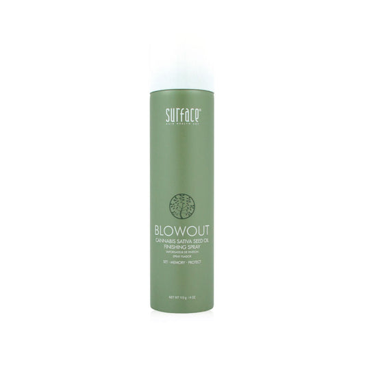 BLOWOUT - Finishing Spray