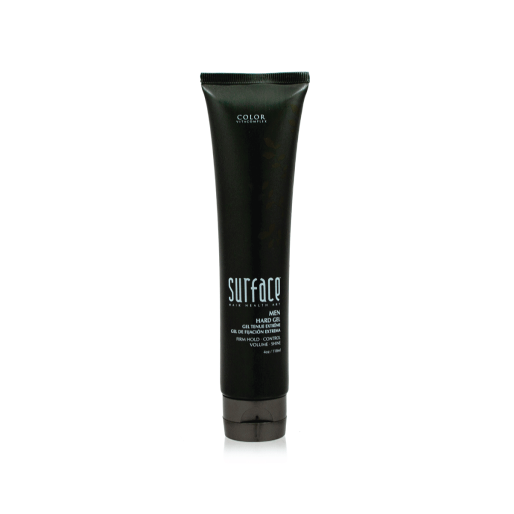 SURFACE MEN - Hard Gel