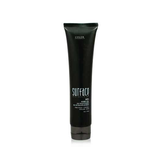 SURFACE MEN - Hard Gel