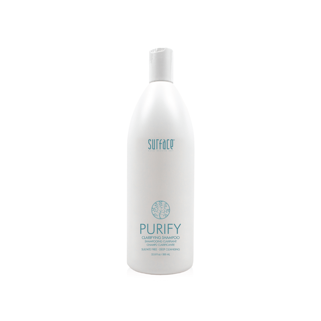 PURIFY - Clarifying Shampoo