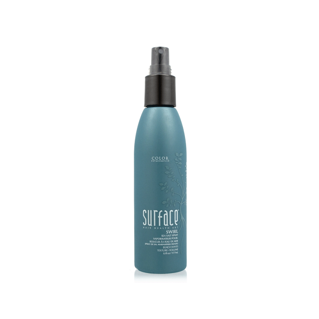 SWIRL - Sea Salt Spray