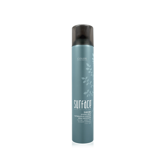 THEORY - Finishing Spray