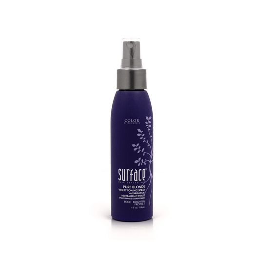 PURE VIOLET - Violet Toning Spray