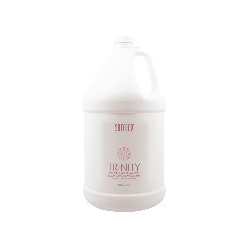 TRINITY - Color Care Shampoo