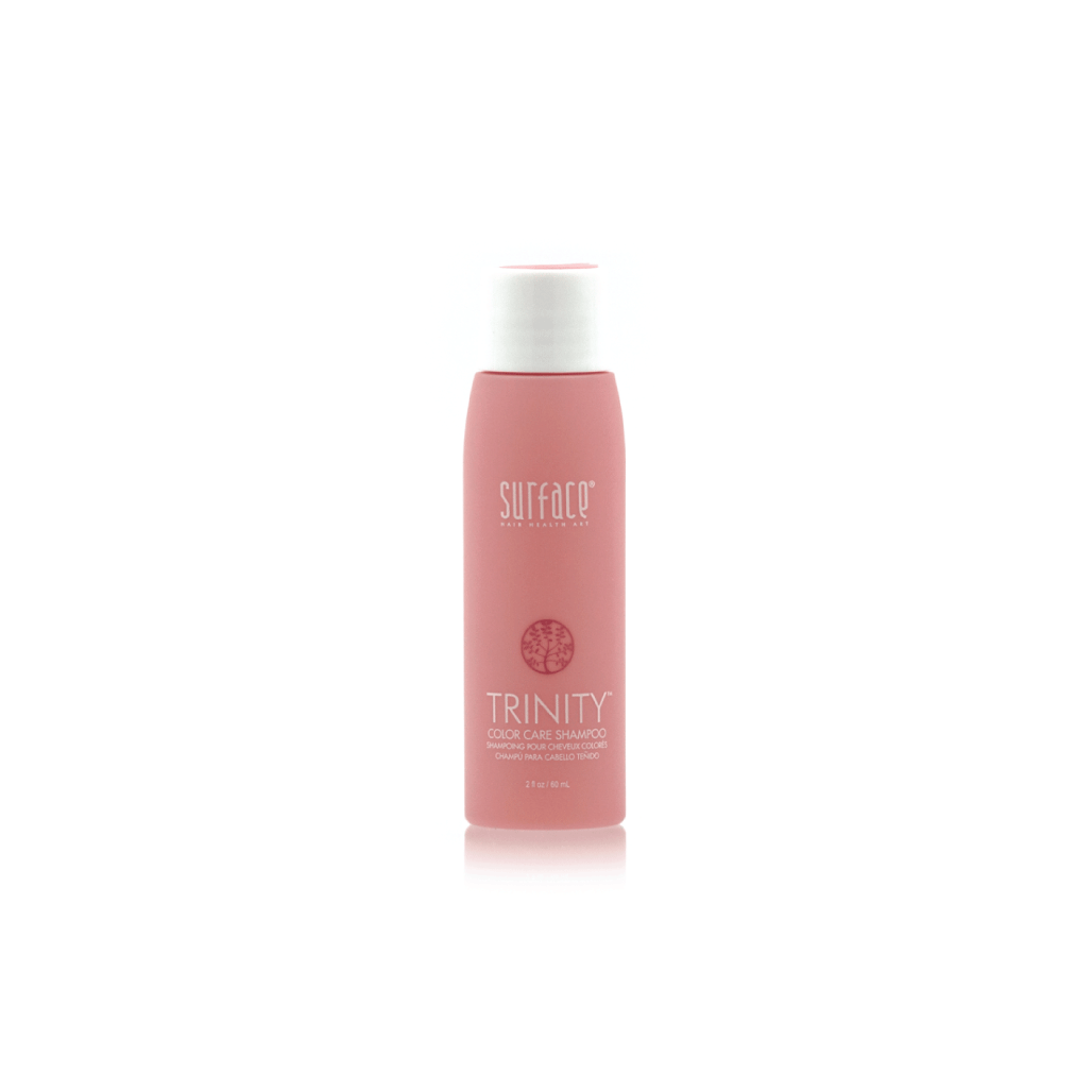 TRINITY - Color Care Shampoo