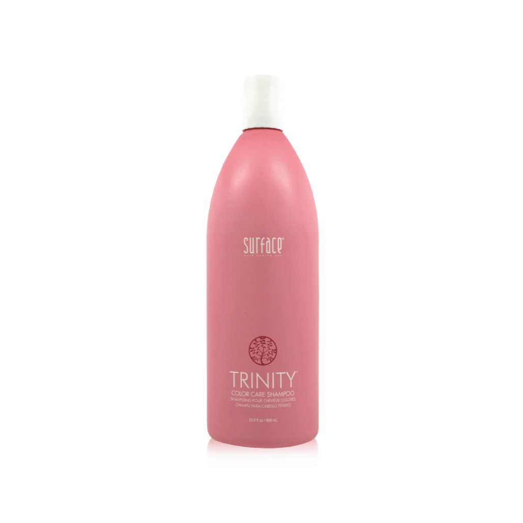 TRINITY - Color Care Shampoo