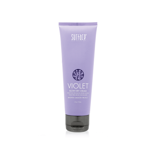 PURE VIOLET - Blow Dry Cream