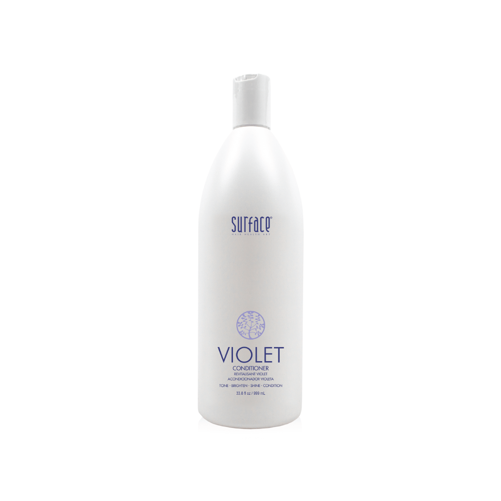 PURE VIOLET - Conditioner