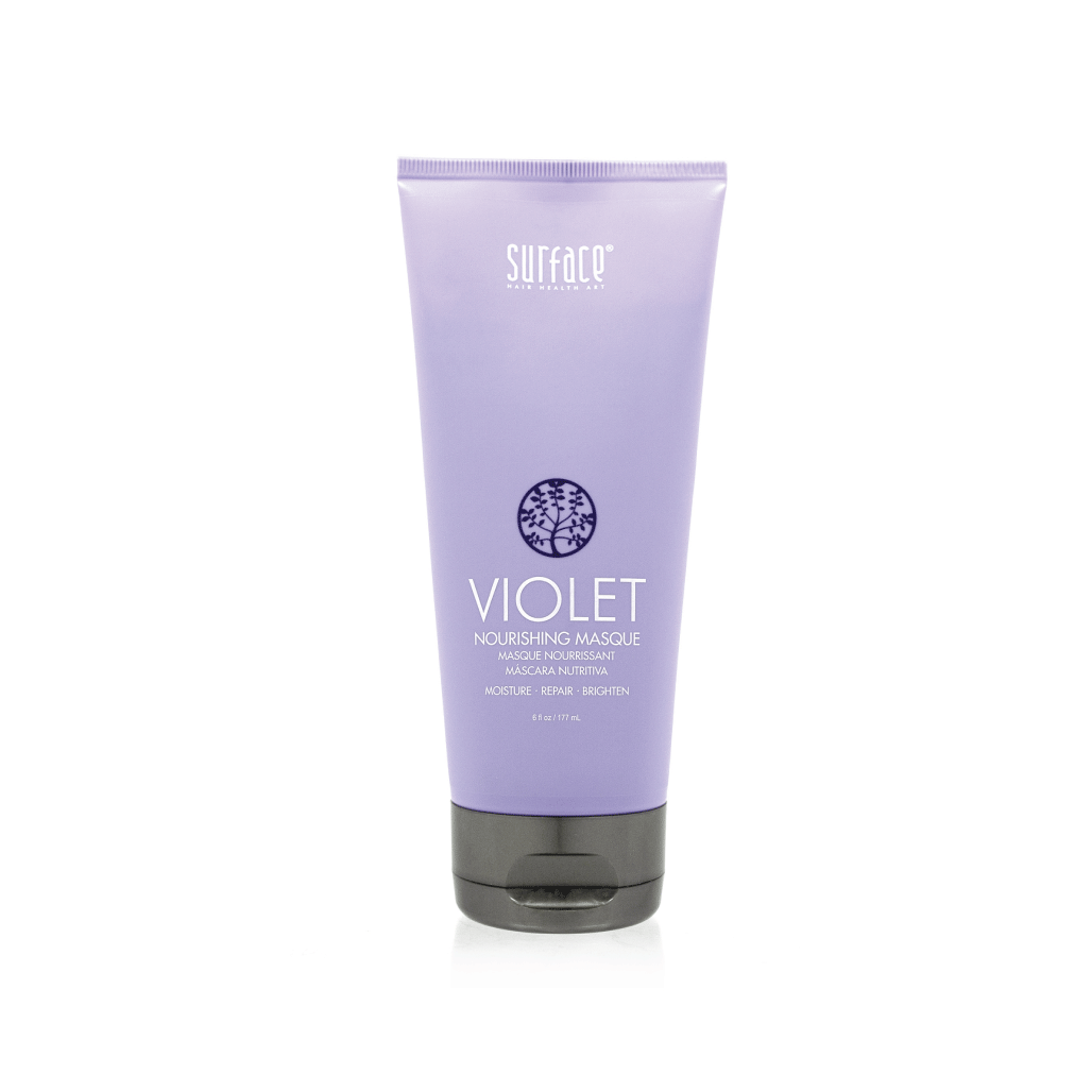 PURE VIOLET - Nourishing Masque